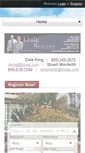 Mobile Screenshot of homesbydaleandstuart.com